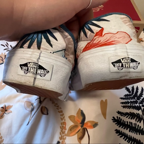 Vans | Era Authentic SF - Picture 2 of 7